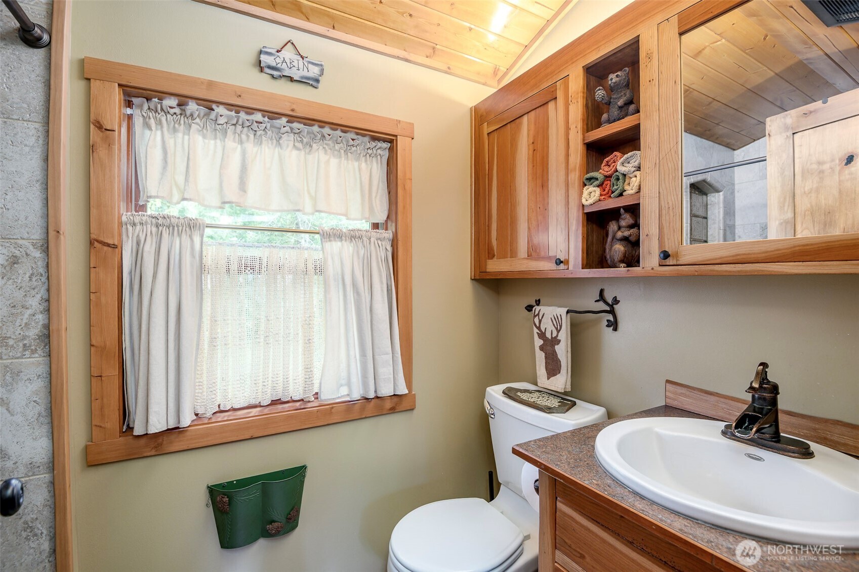 107 Goat Rocks Drive , Packwood, WA 98361