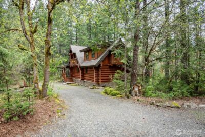 107 Goat Rocks Drive , Packwood, WA 98361 - Photo 5