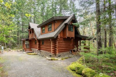 107 Goat Rocks Drive , Packwood, WA 98361 - Photo 6