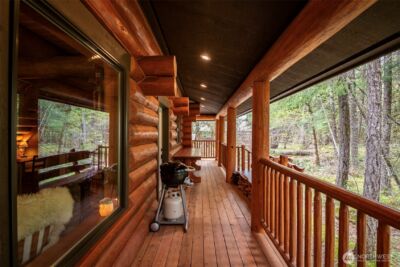 107 Goat Rocks Drive , Packwood, WA 98361 - Photo 9