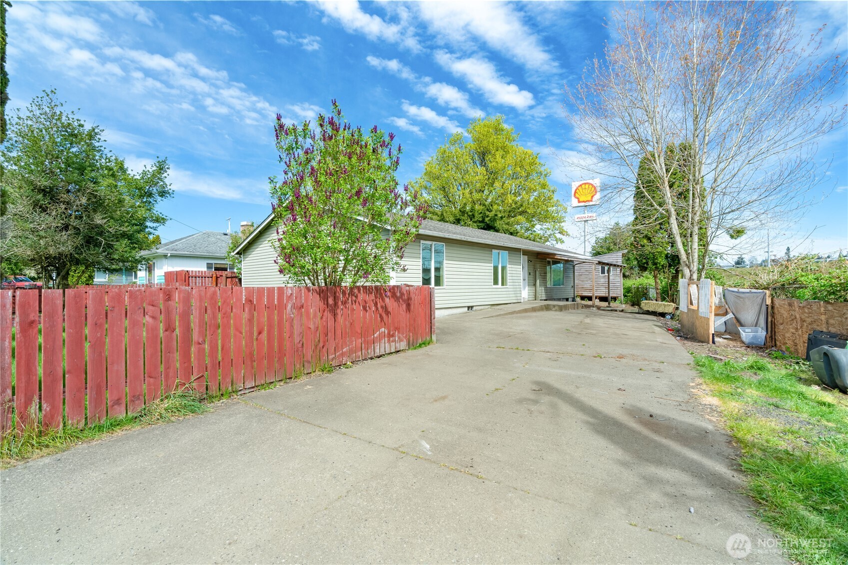 320 S 4th Street , Elma, WA 98541