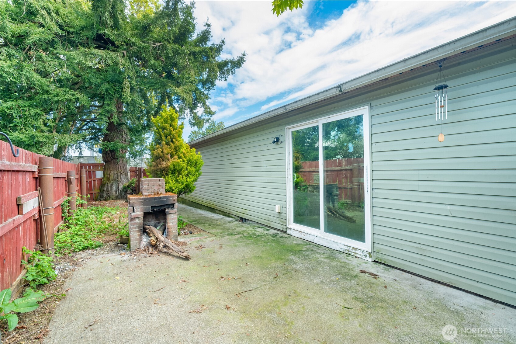 320 S 4th Street , Elma, WA 98541