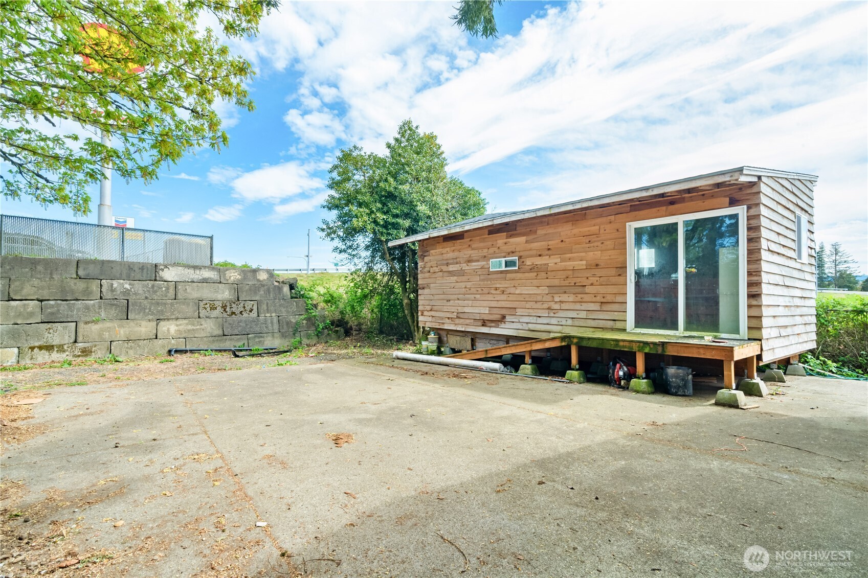 320 S 4th Street , Elma, WA 98541
