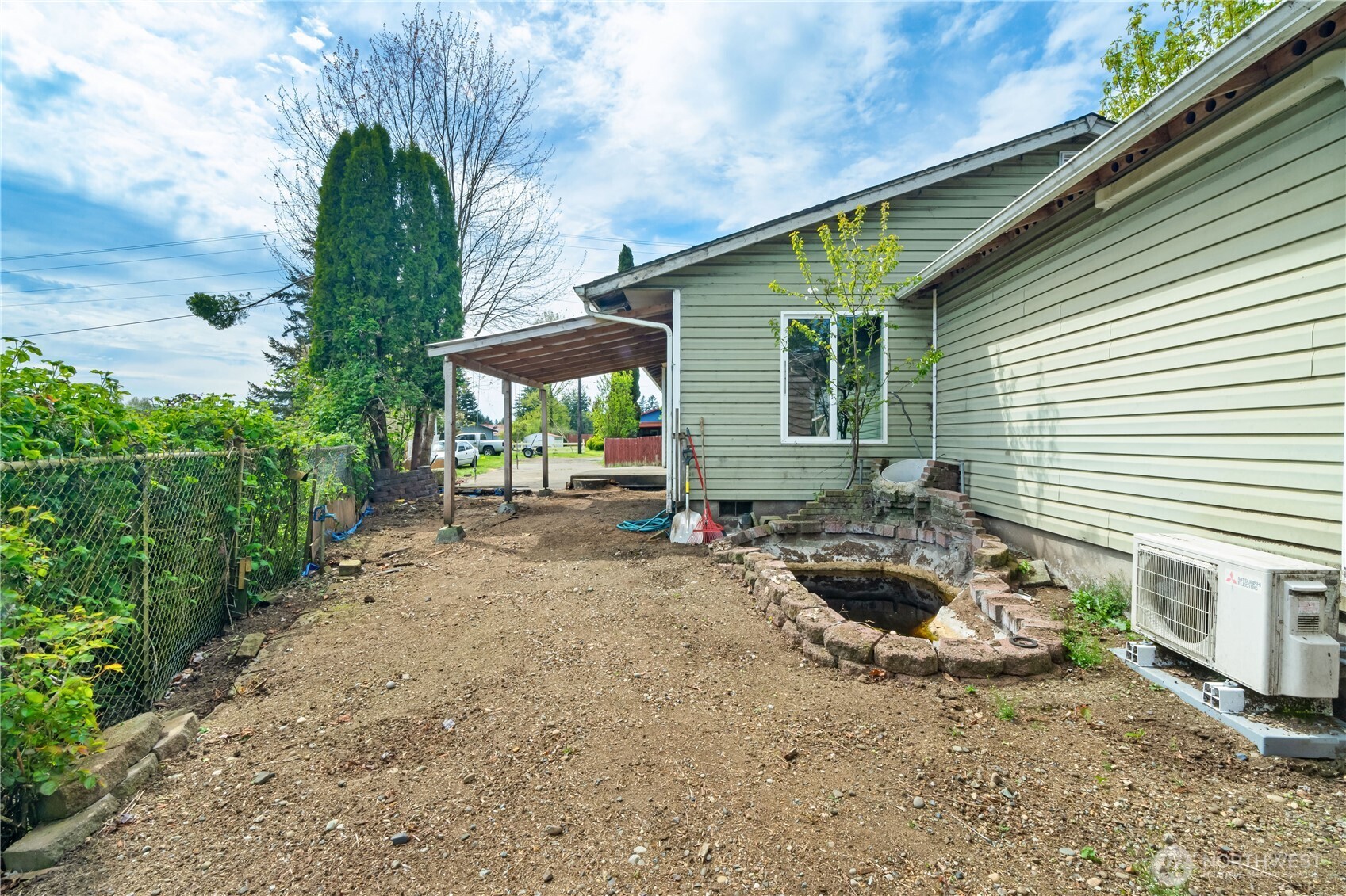 320 S 4th Street , Elma, WA 98541