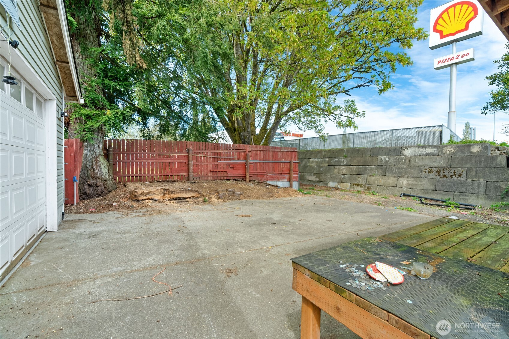 320 S 4th Street , Elma, WA 98541