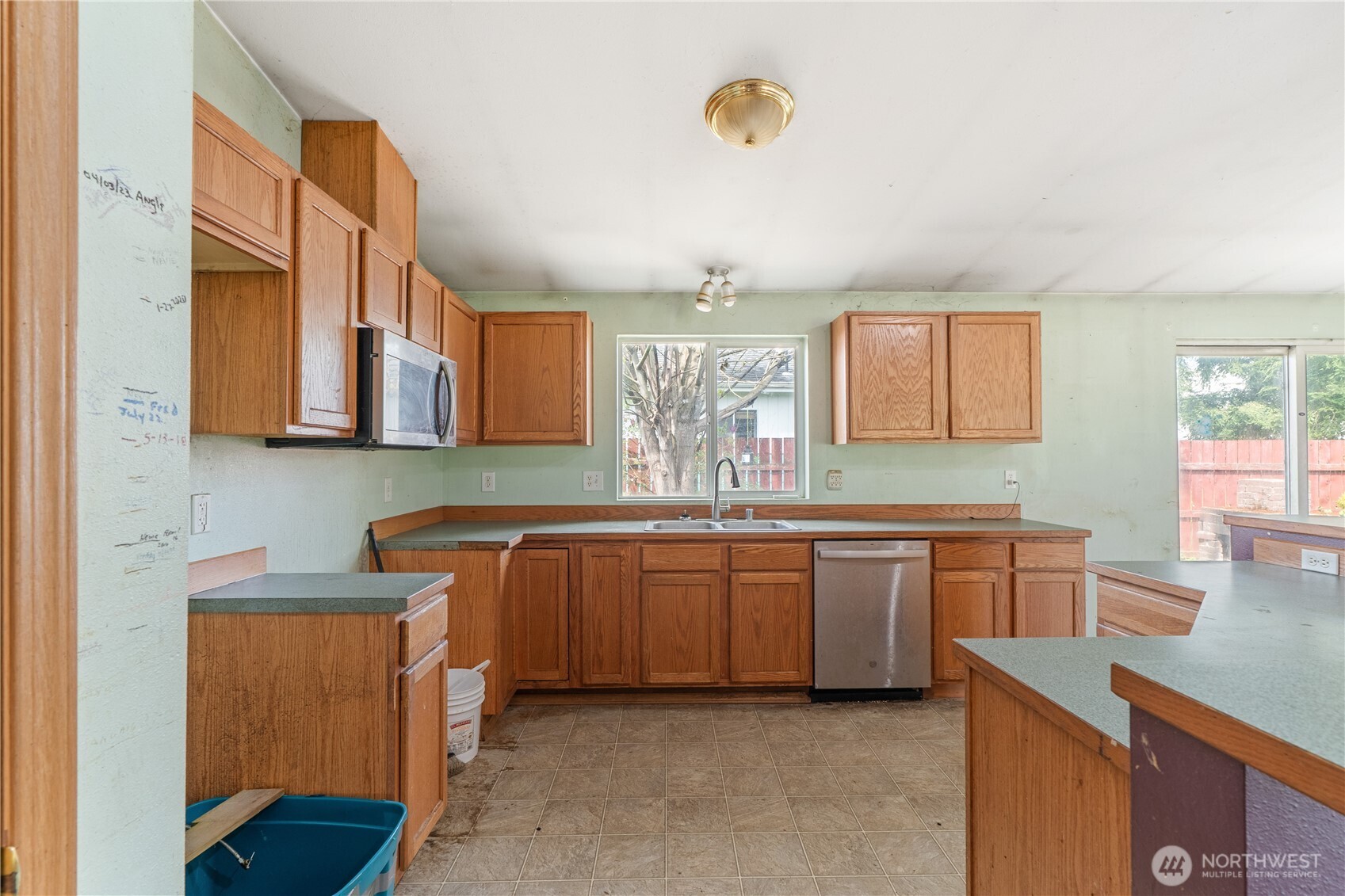 320 S 4th Street , Elma, WA 98541