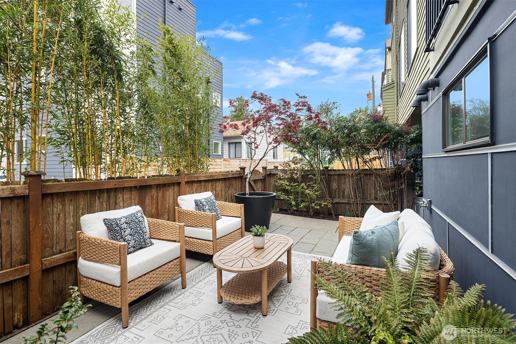 751 N 71st Street , Seattle, WA 98103