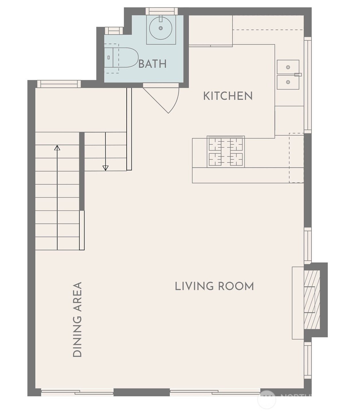 751 N 71st Street , Seattle, WA 98103
