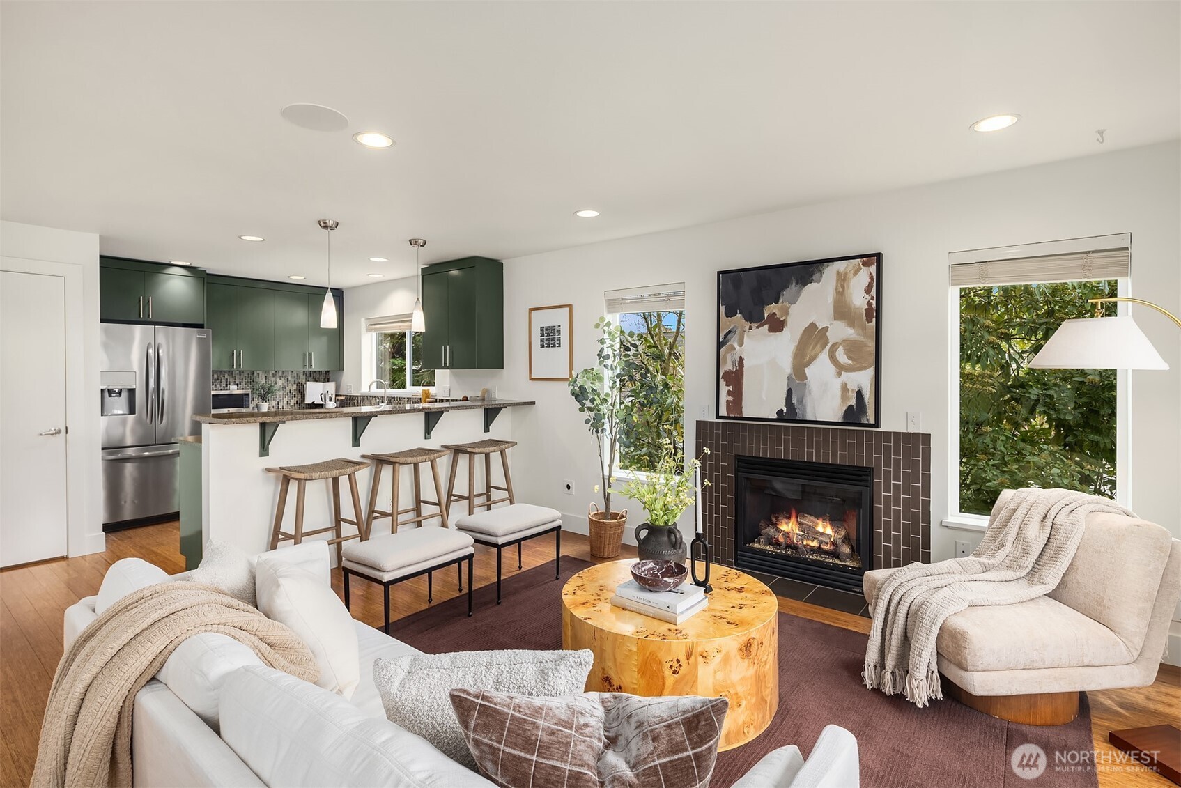 751 N 71st Street , Seattle, WA 98103