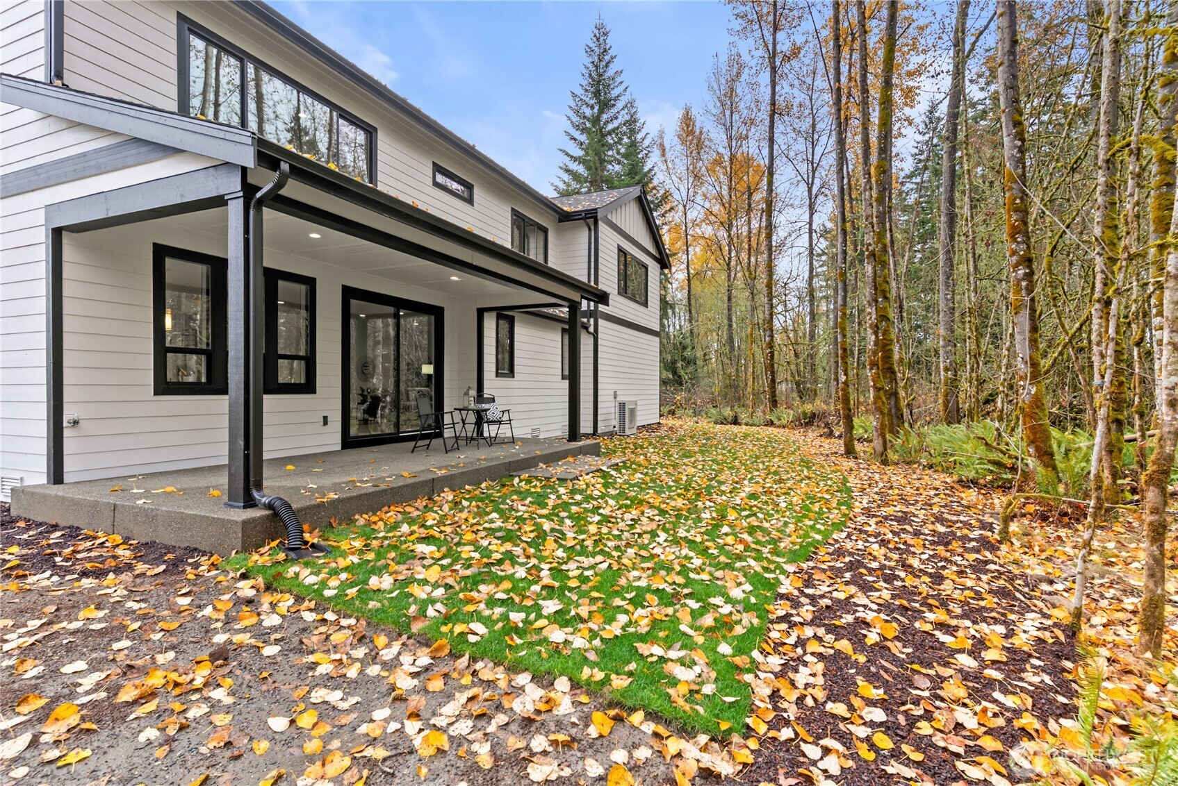 15809 239th Street E, Graham, WA 98338