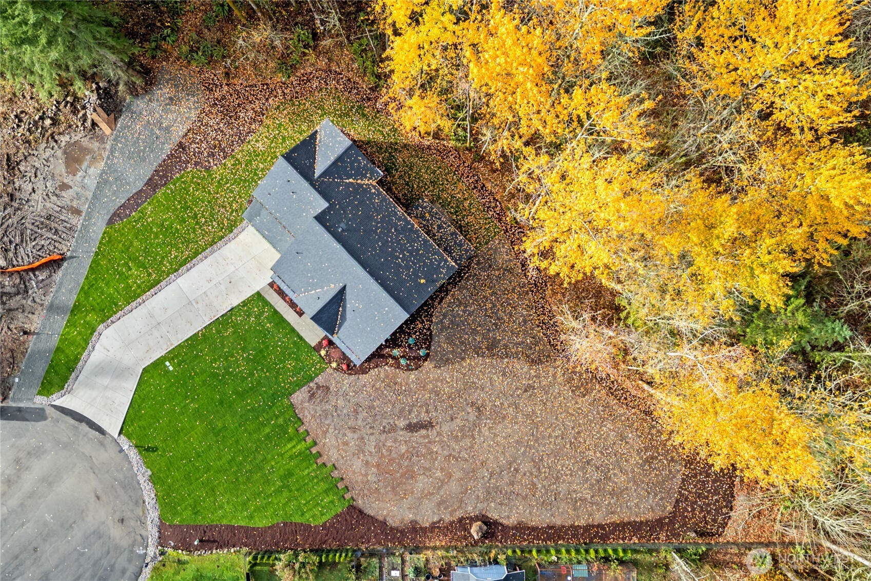 15809 239th Street E, Graham, WA 98338