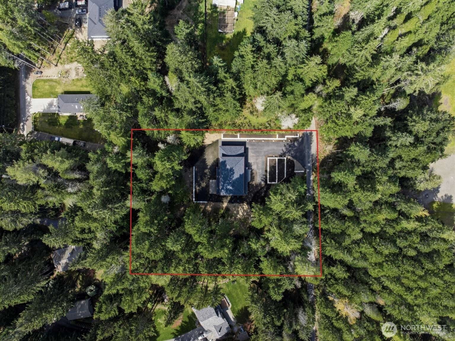 7993 Roundup Lane NW, Silverdale, WA 98383