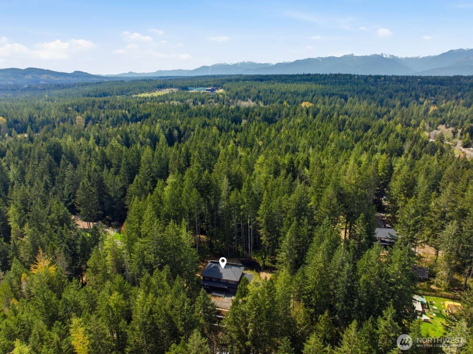 7993 Roundup Lane NW, Silverdale, WA 98383