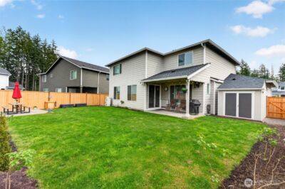 13415 183rd St East , Puyallup, WA 98374 - Photo 36