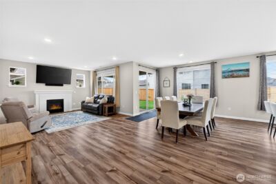 13415 183rd St East , Puyallup, WA 98374 - Photo 10