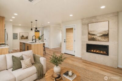 317 NW 87th Street , Seattle, WA 98117 - Photo 5
