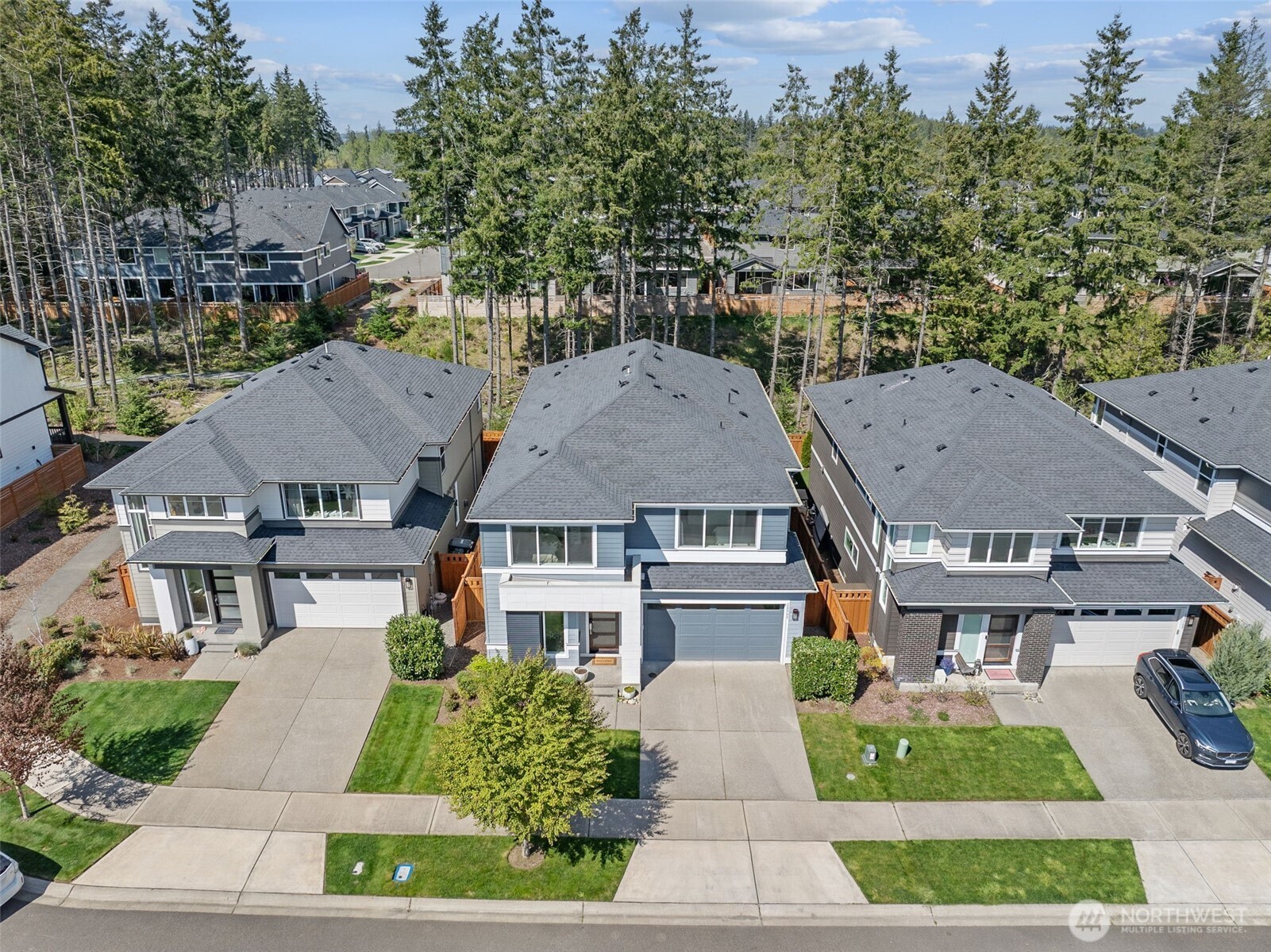 18905 131st Street Ct E, Bonney Lake, WA 98391