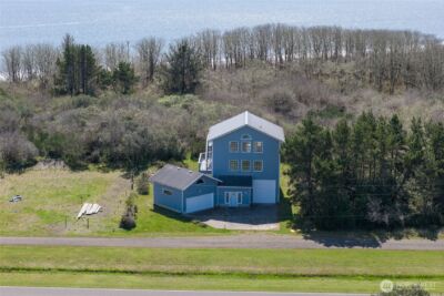 171 Marine View Drive SE, Ocean Shores, WA 98569 - Photo 1