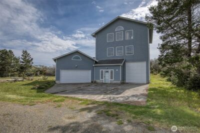 171 Marine View Drive SE, Ocean Shores, WA 98569 - Photo 2