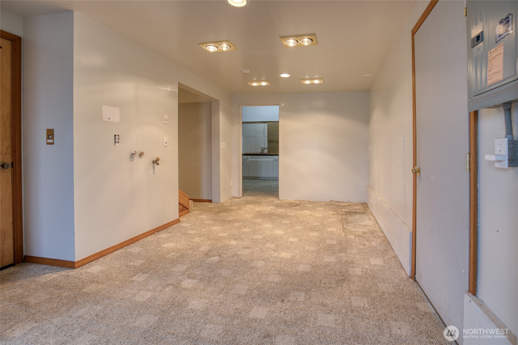 171 Marine View Drive SE, Ocean Shores, WA 98569