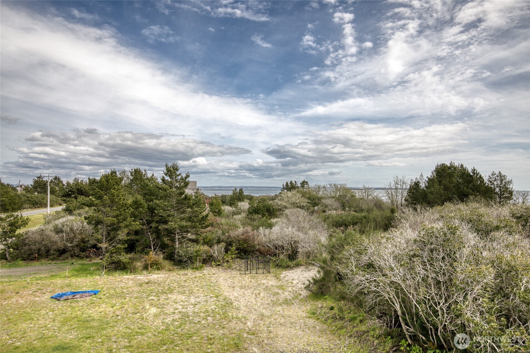 171 Marine View Drive SE, Ocean Shores, WA 98569