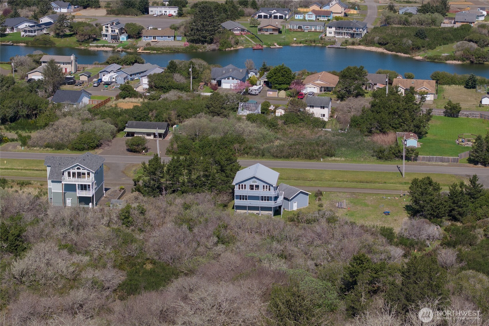 171 Marine View Drive SE, Ocean Shores, WA 98569