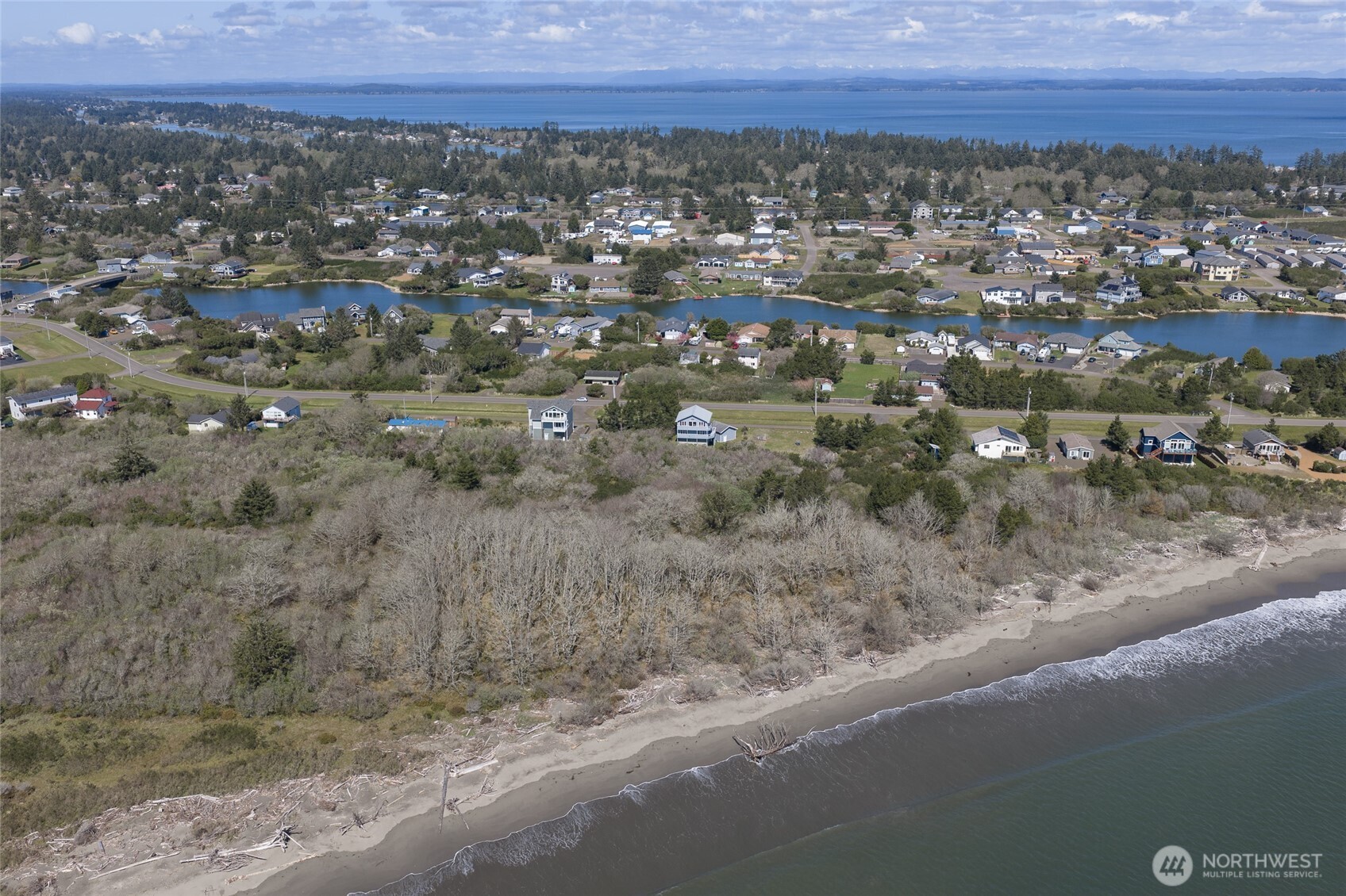 171 Marine View Drive SE, Ocean Shores, WA 98569