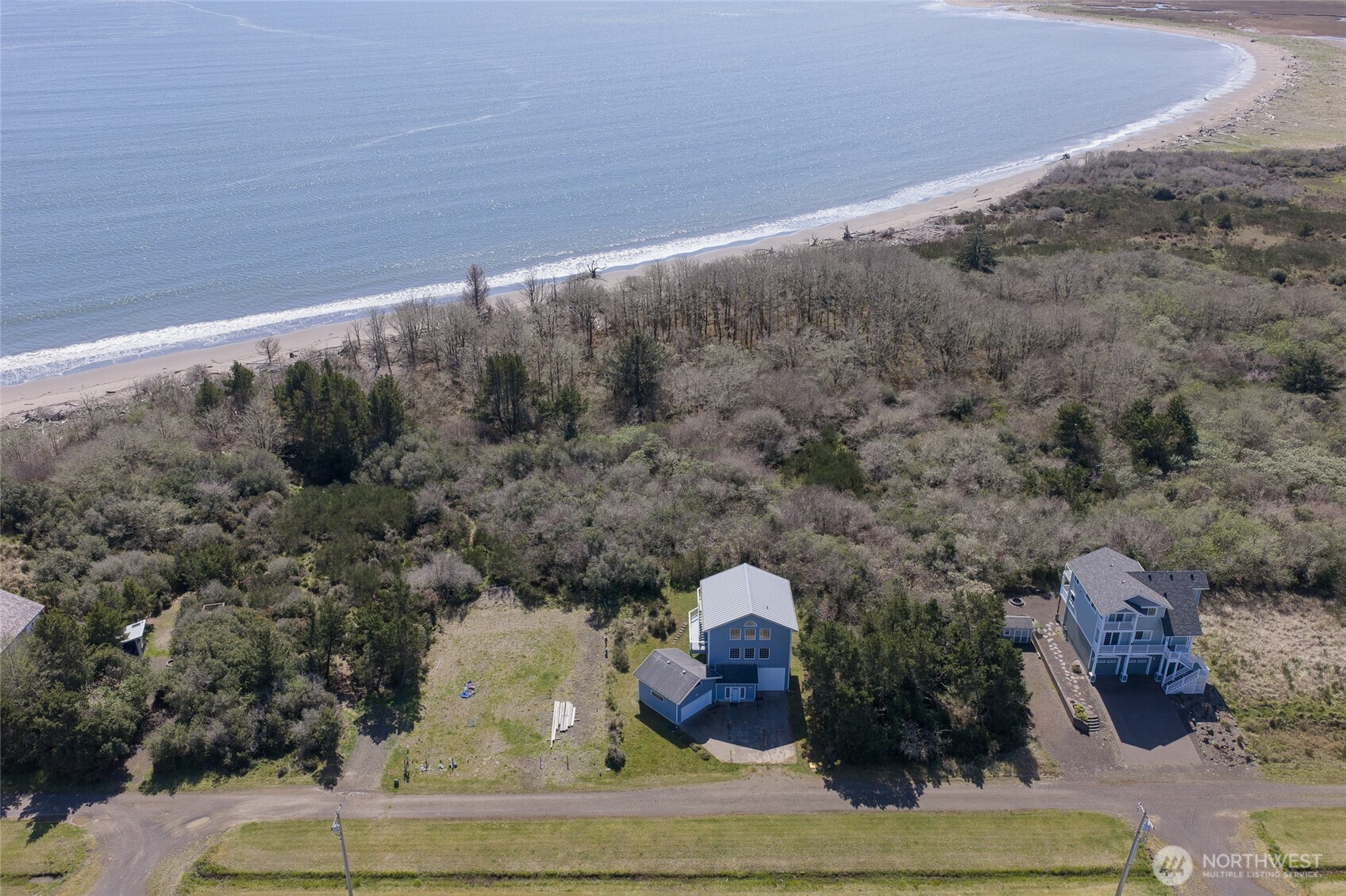 171 Marine View Drive SE, Ocean Shores, WA 98569