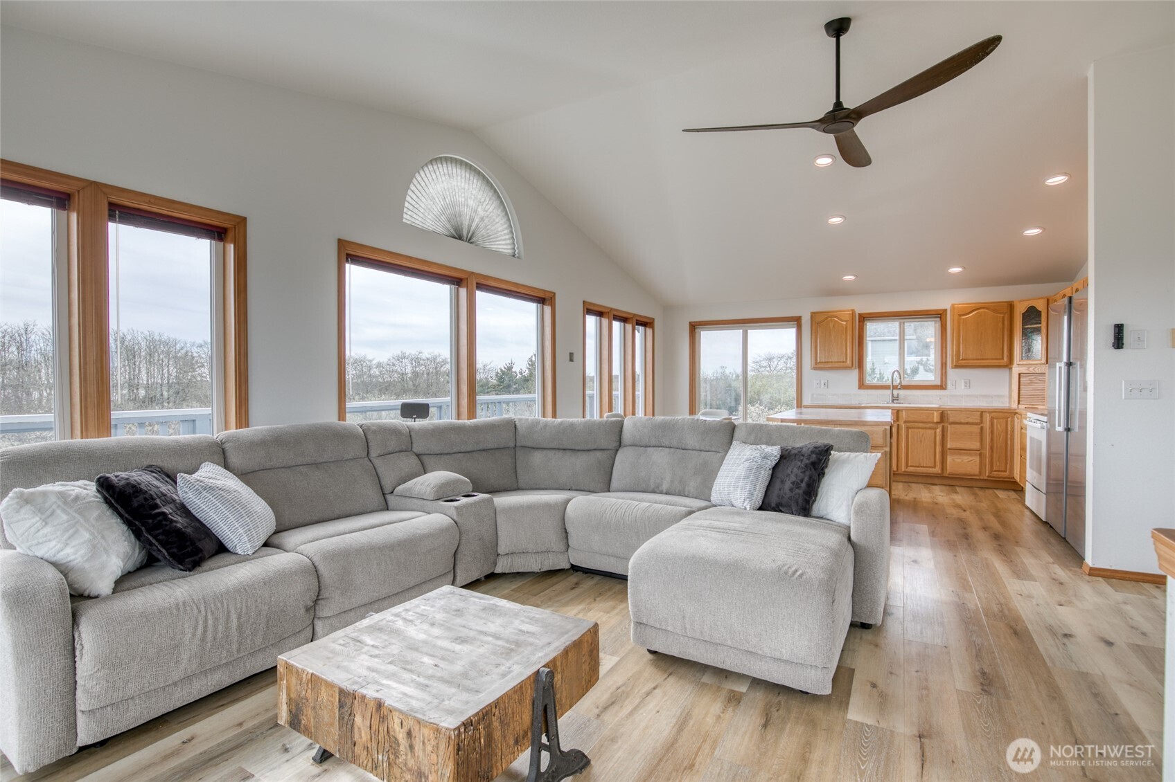 171 Marine View Drive SE, Ocean Shores, WA 98569