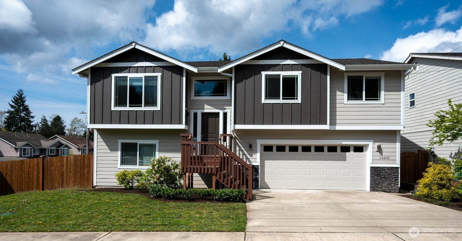 14605 20th Avenue NE, Shoreline, WA 98155