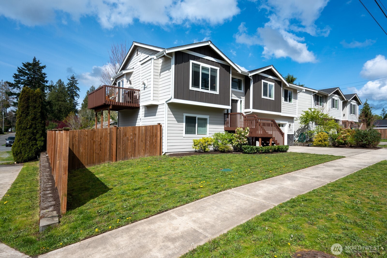 14605 20th Avenue NE, Shoreline, WA 98155