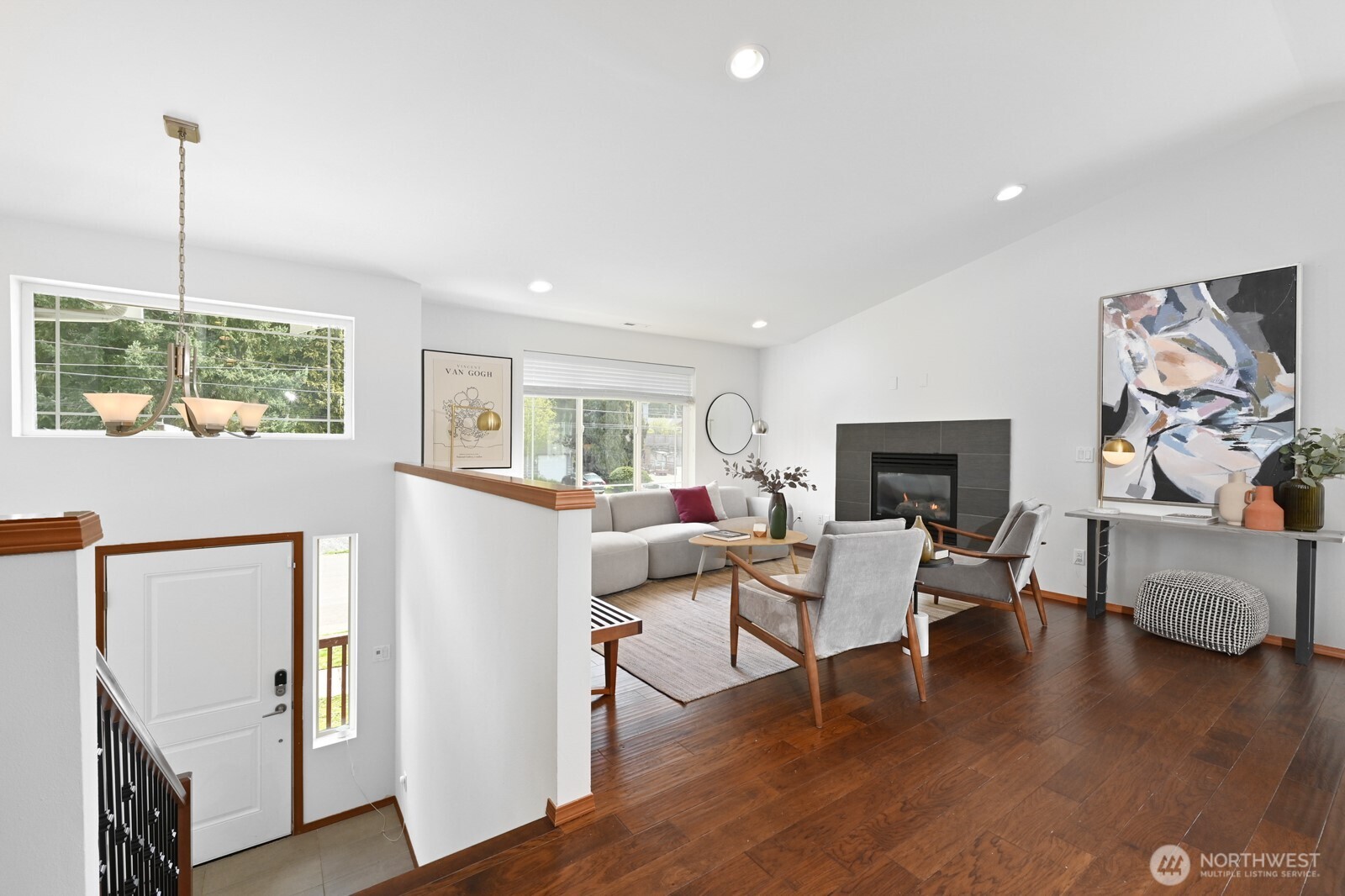 14605 20th Avenue NE, Shoreline, WA 98155
