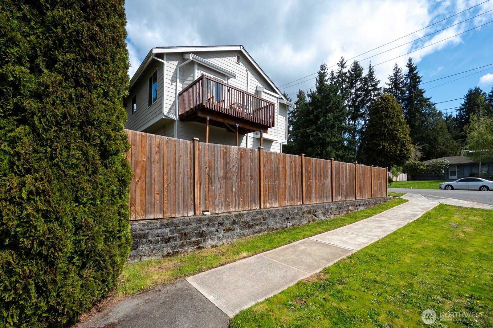 14605 20th Avenue NE, Shoreline, WA 98155