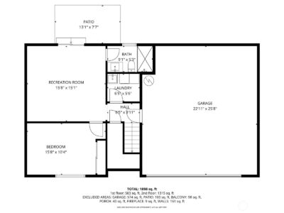 14605 20th Avenue NE, Shoreline, WA 98155 - Photo 29