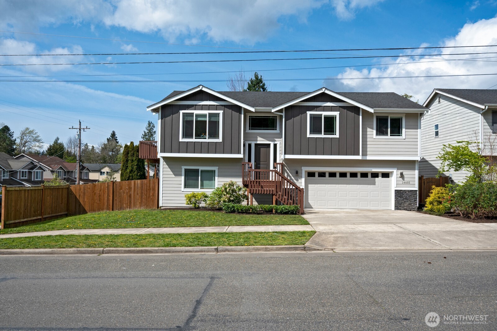 14605 20th Avenue NE, Shoreline, WA 98155