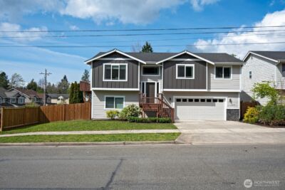 14605 20th Avenue NE, Shoreline, WA 98155 - Photo 32