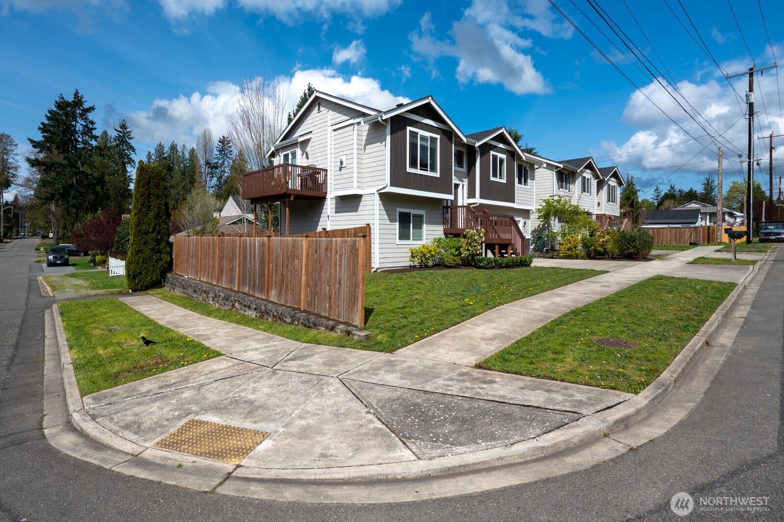14605 20th Avenue NE, Shoreline, WA 98155