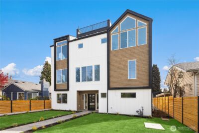 319 NW 87th Street , Seattle, WA 98117 - Photo 2