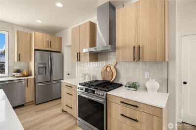 319 NW 87th Street , Seattle, WA 98117 - Photo 17