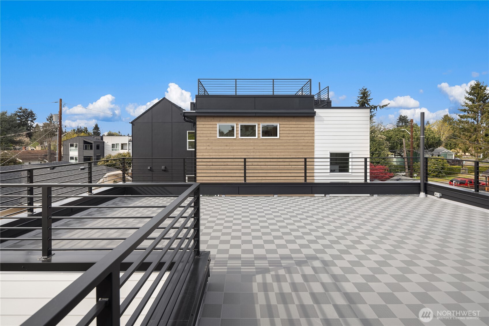 319 NW 87th Street , Seattle, WA 98117