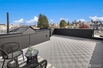 319 NW 87th Street , Seattle, WA 98117 - Photo 19