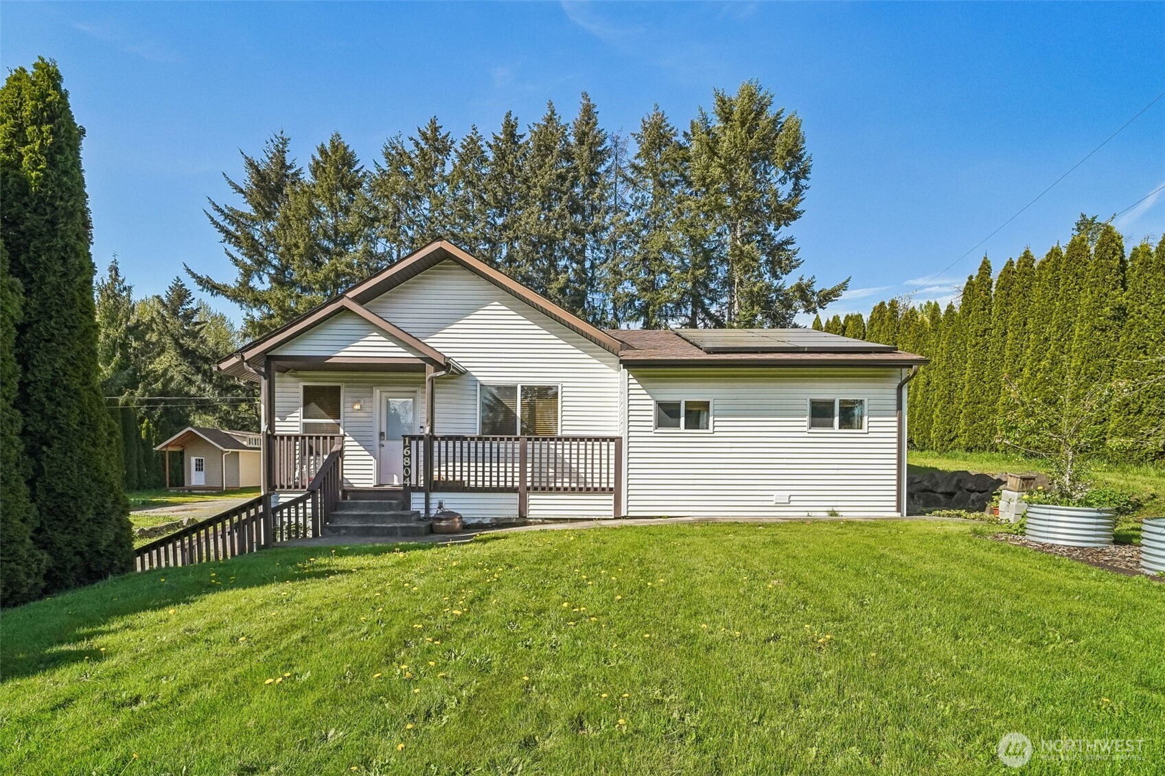 16804 SE 128th Street , Renton, WA 98059