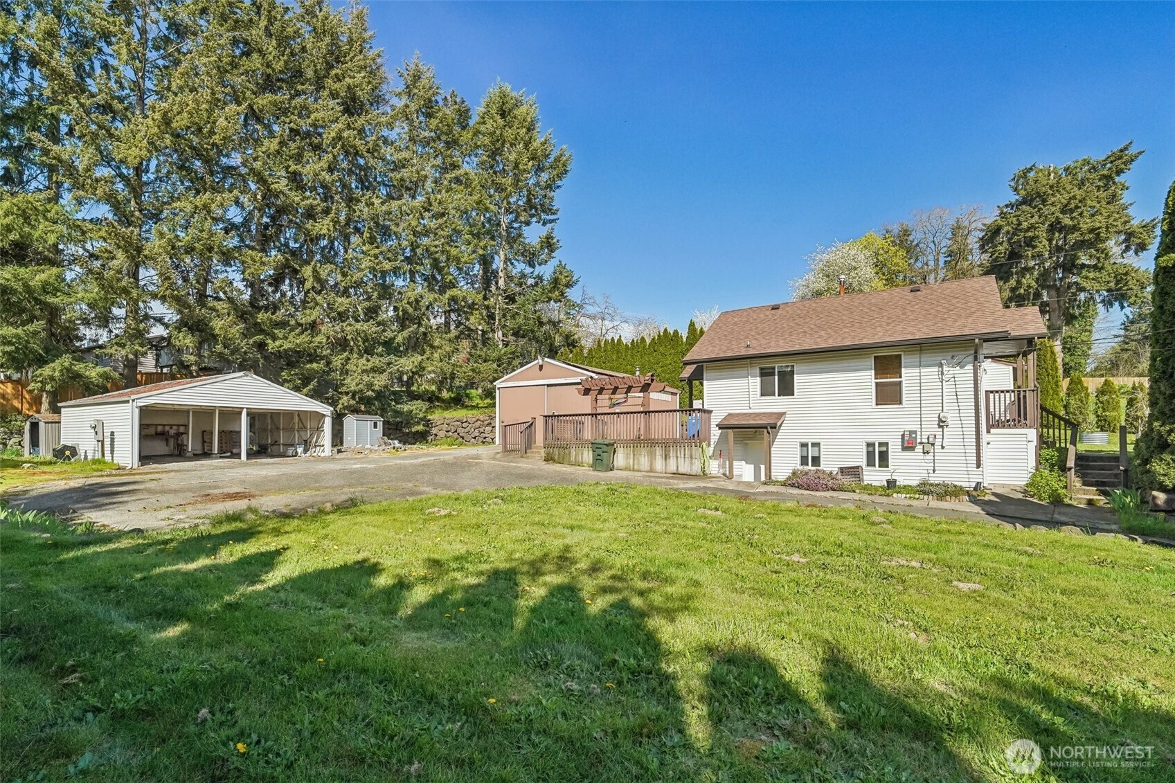 16804 SE 128th Street , Renton, WA 98059