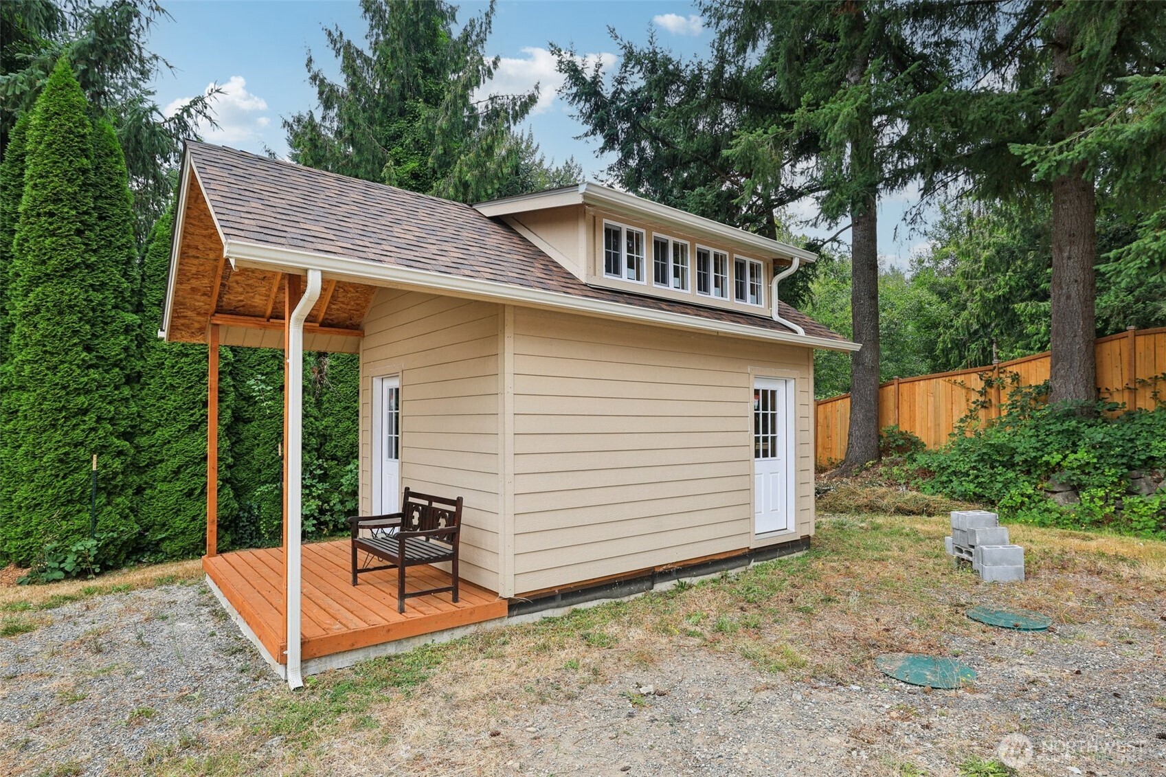 16804 SE 128th Street , Renton, WA 98059