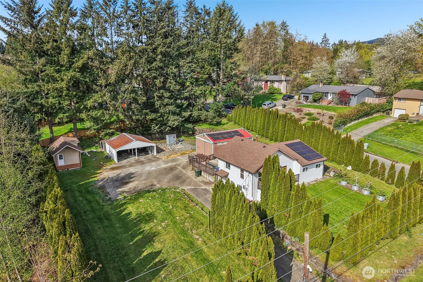 16804 SE 128th Street , Renton, WA 98059