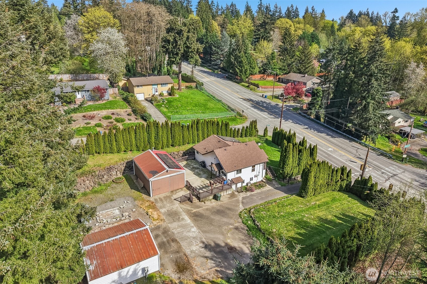 16804 SE 128th Street , Renton, WA 98059