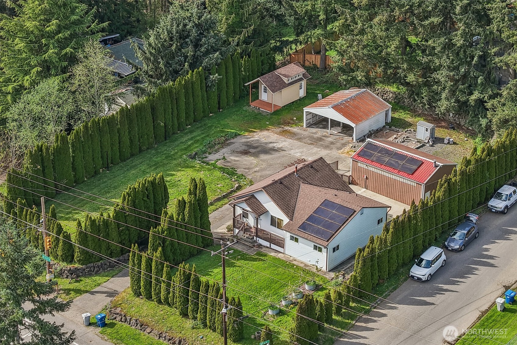 16804 SE 128th Street , Renton, WA 98059