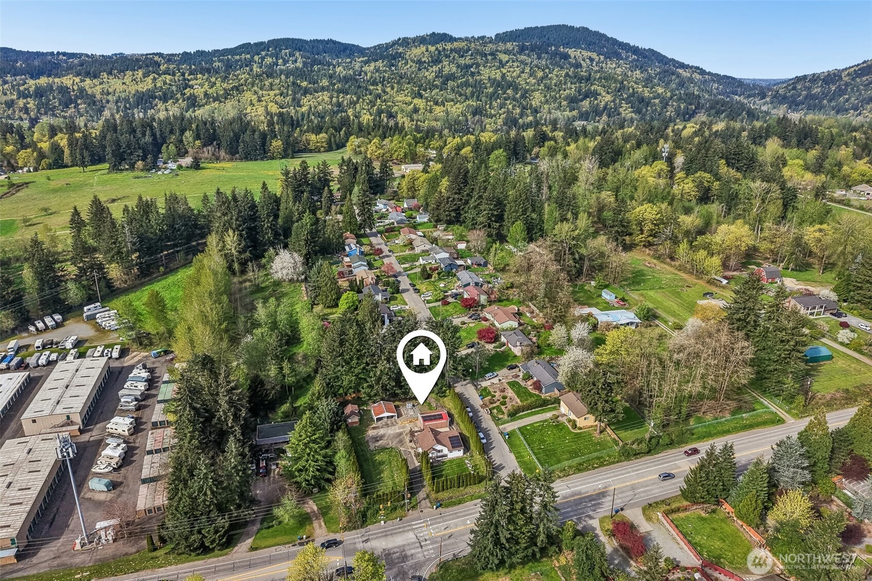 16804 SE 128th Street , Renton, WA 98059