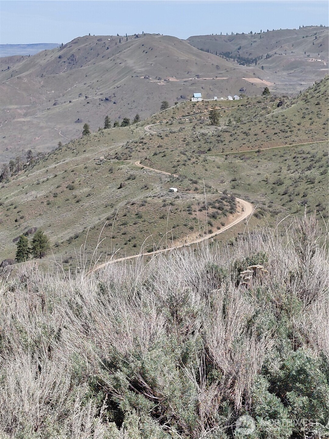 272 Mountain Spring Road , Orondo, WA 98843