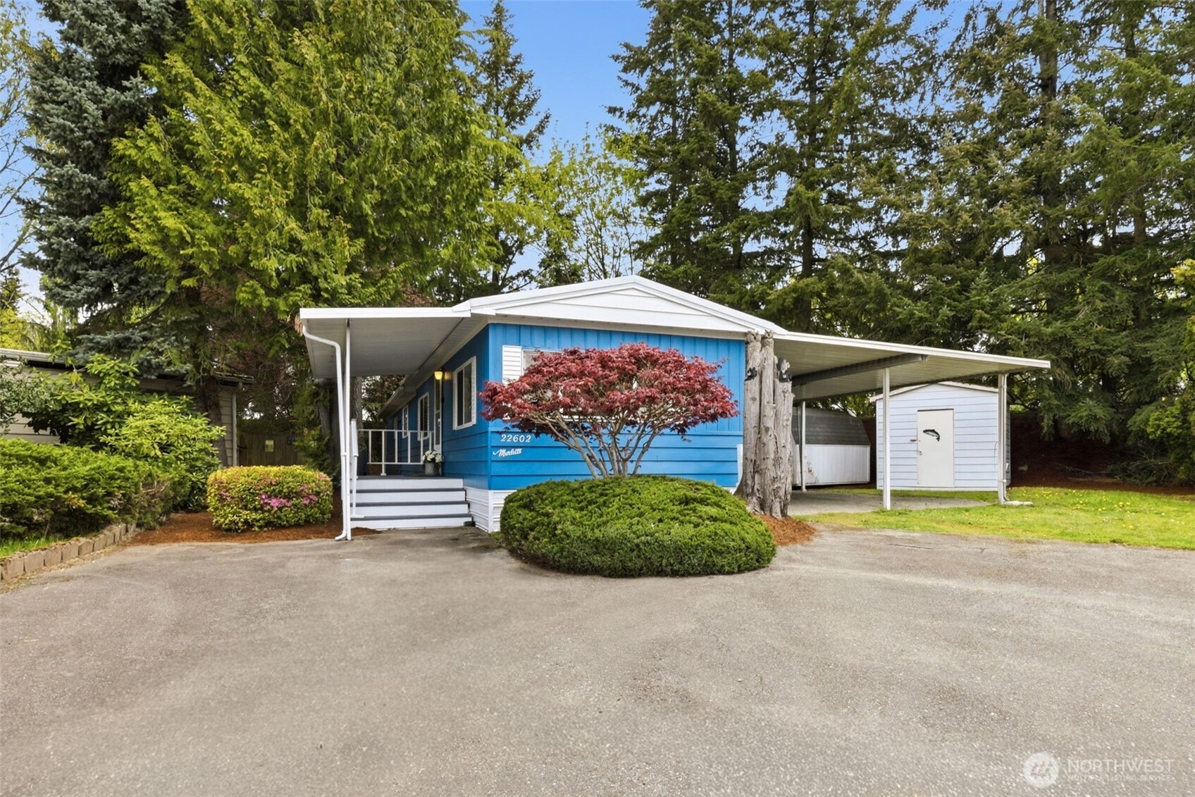 22602 115th Place SE, Kent, WA 98031